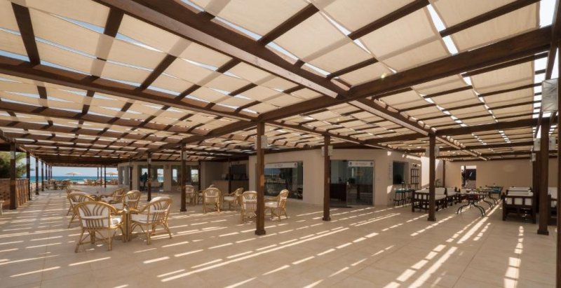 Hurghada utazás Shams Lodge Watersports