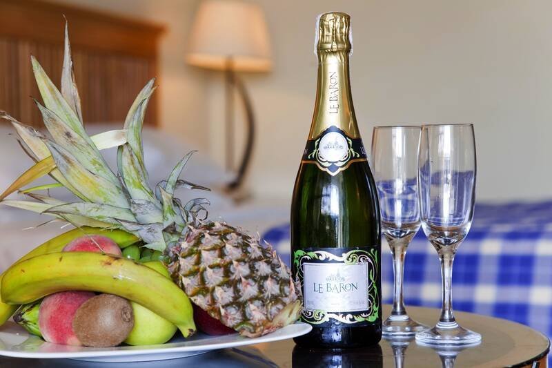 Sharm El-Sheikh utazás Sharm Plaza