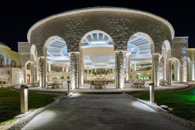 Makadi Bay utazás Siva Golden Bay Makadi