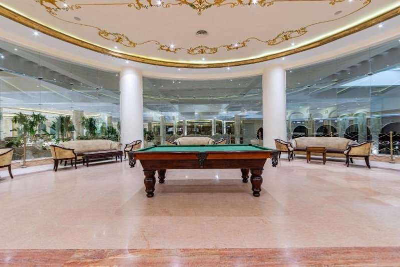 Makadi Bay utazás Siva Golden Bay Makadi