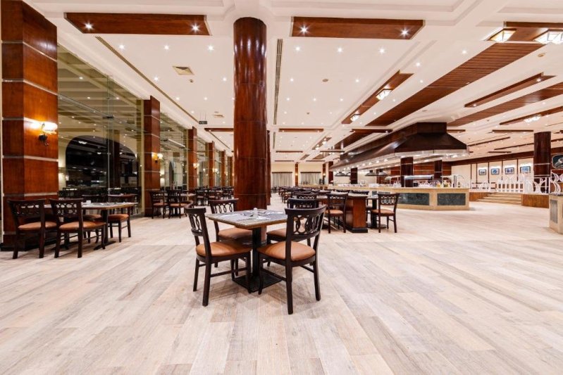 Makadi Bay utazás Siva Golden Bay Makadi