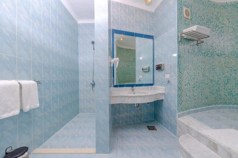 Makadi Bay utazás Siva Golden Bay Makadi