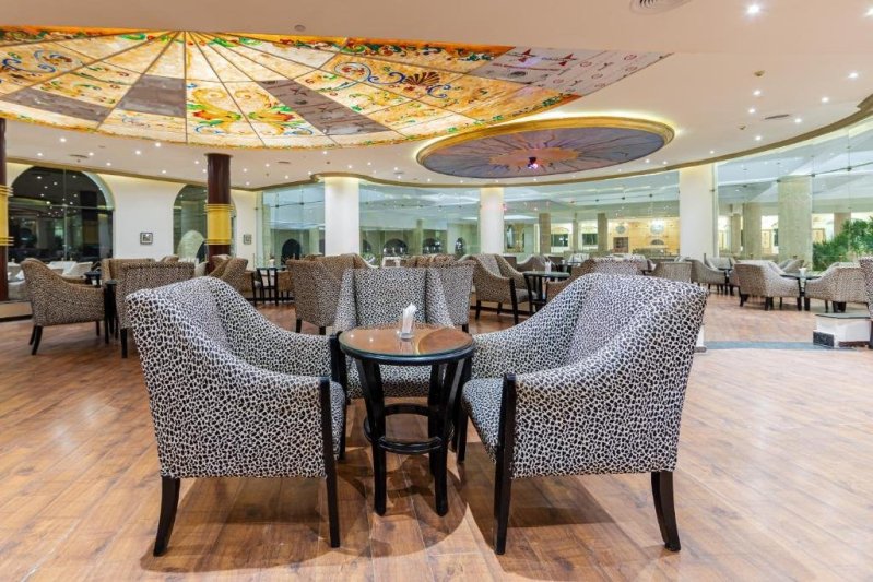 Makadi Bay utazás Siva Golden Bay Makadi