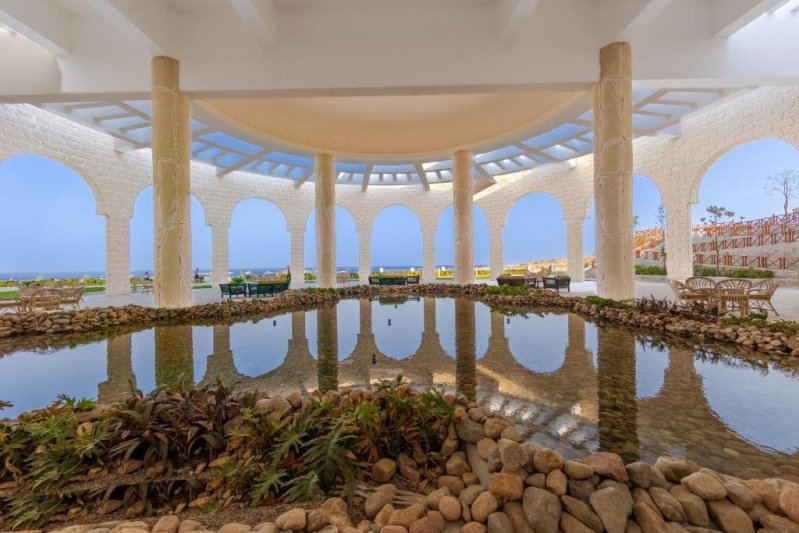 Makadi Bay utazás Siva Golden Bay Makadi