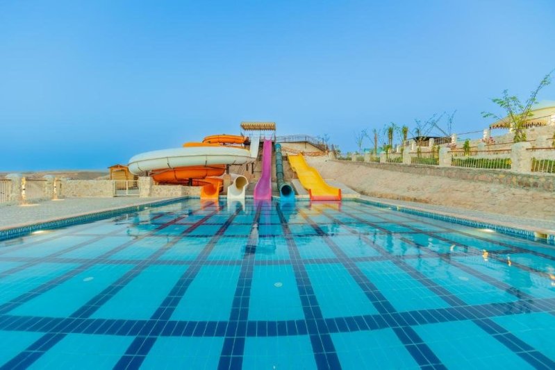 Makadi Bay utazás Siva Golden Bay Makadi