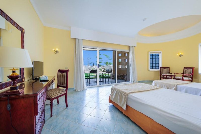 Makadi Bay utazás Siva Golden Bay Makadi