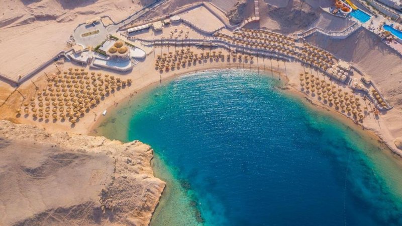 Makadi Bay utazás Siva Golden Bay Makadi