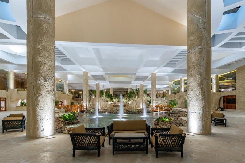 Makadi Bay utazás Siva Golden Bay Makadi