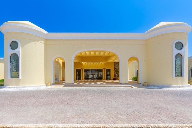 Makadi Bay utazás Siva Golden Bay Makadi