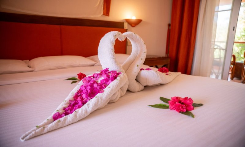 Hurghada utazás Siva Grand Beach