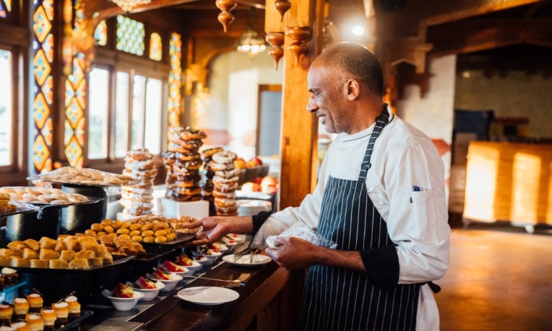 Hurghada utazás Siva Grand Beach