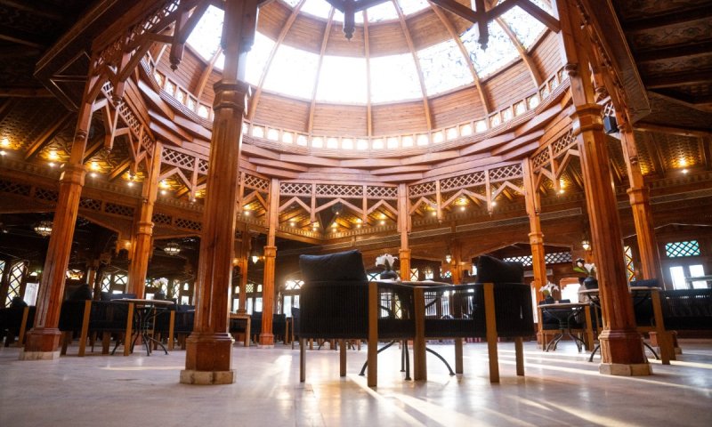 Hurghada utazás Siva Grand Beach