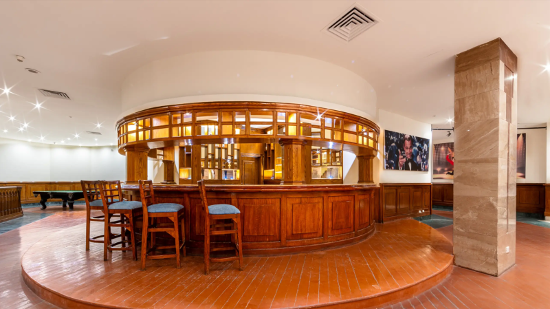 Hurghada utazás Siva Grand Beach