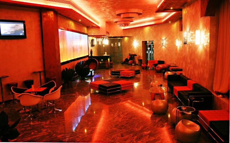 Hurghada utazás Sphinx Aqua Park Beach Resort