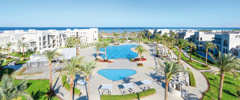 Sharm El-Sheikh utazás Steigenberger Alcazar