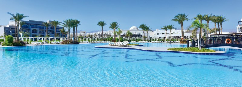 Sharm El-Sheikh utazás Steigenberger Alcazar