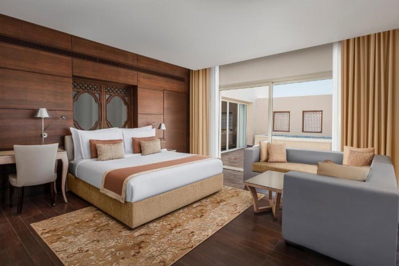 Makadi Bay utazás Steigenberger Makadi