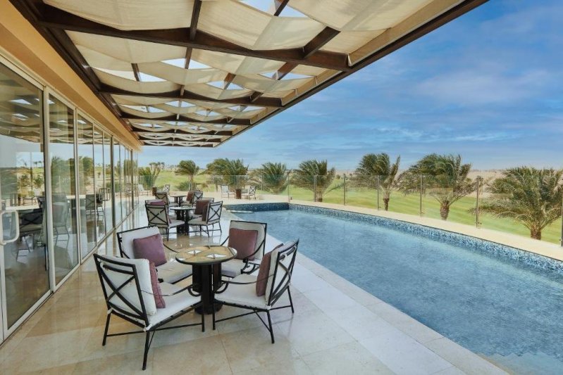 Makadi Bay utazás Steigenberger Makadi