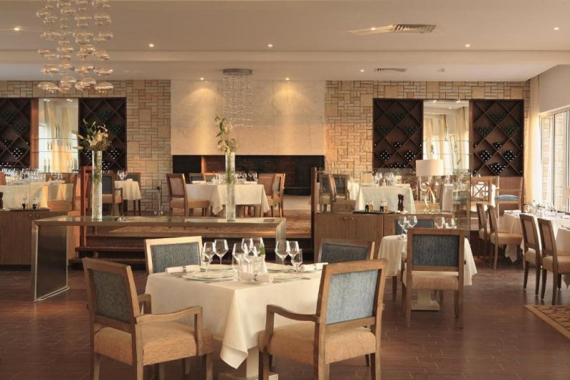 Makadi Bay utazás Steigenberger Makadi