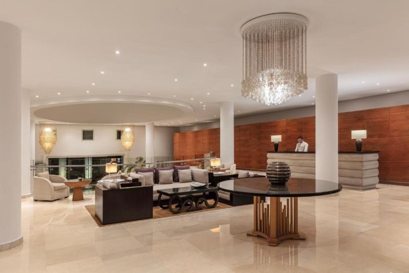 Makadi Bay utazás Steigenberger Makadi