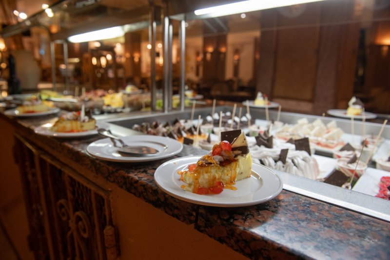 Hurghada utazás The Grand Hotel