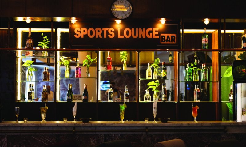 Hurghada utazás The Grand Hotel