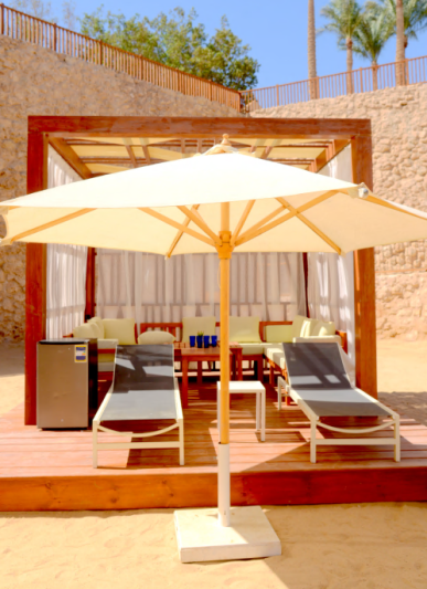 Sharm El-Sheikh utazás The Grand Hotel