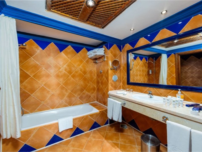 Hurghada utazás The Grand Makadi