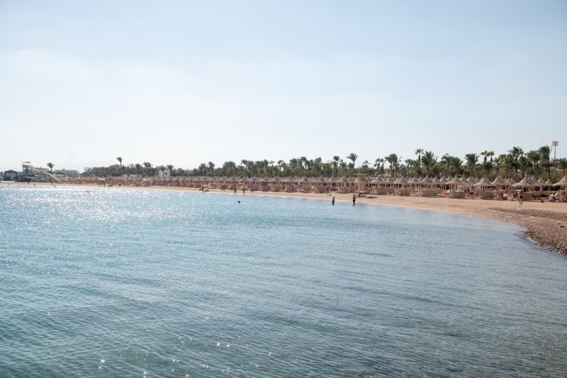 Hurghada utazás The Grand Palace