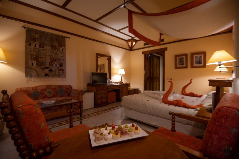 Hurghada utazás The Grand Resort