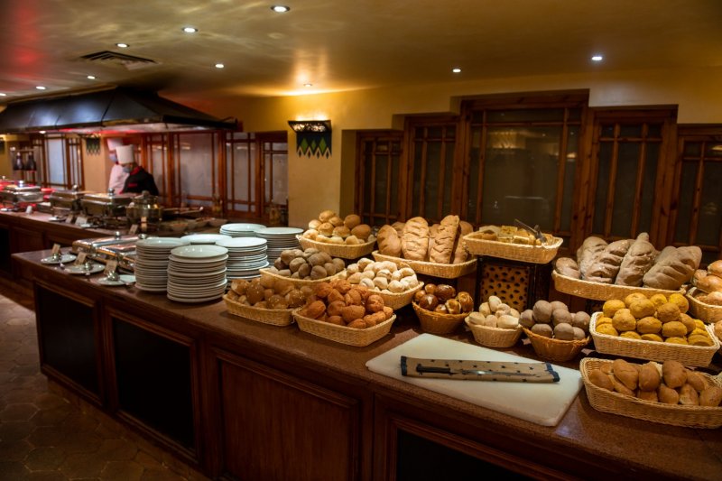 Hurghada utazás The Grand Resort