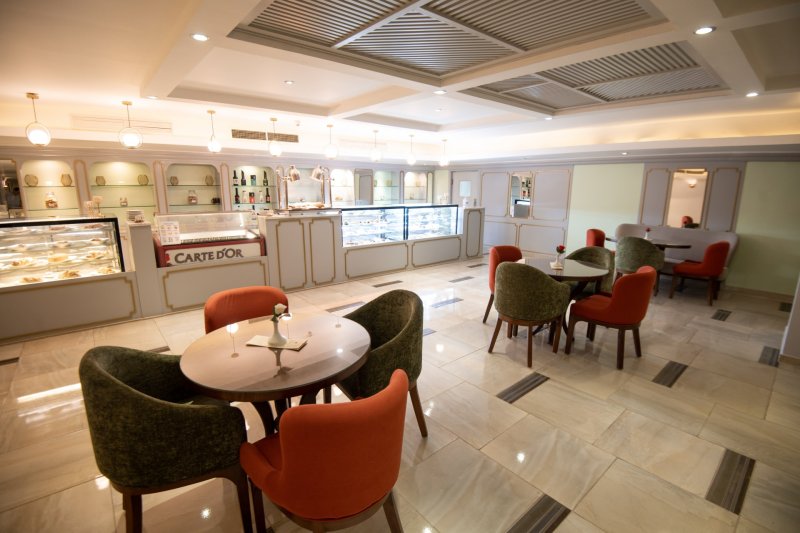 Hurghada utazás The Grand Resort