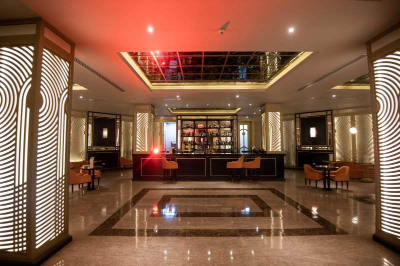 Hurghada utazás The Grand Resort