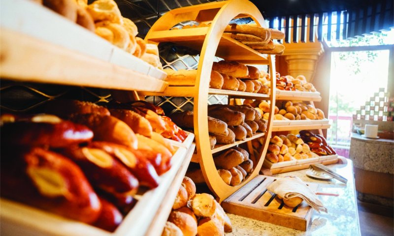 Hurghada utazás The Grand Resort