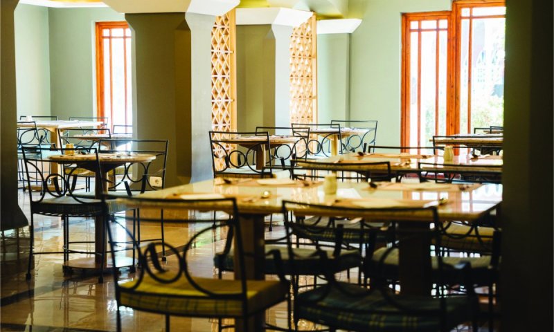 Hurghada utazás The Grand Resort