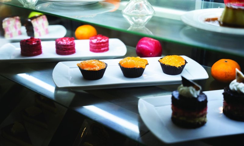 Hurghada utazás The Grand Resort