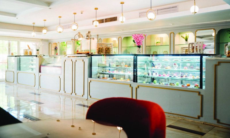 Hurghada utazás The Grand Resort