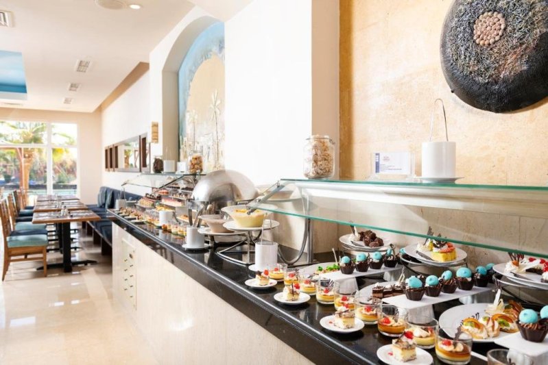 El Gouna utazás Three Corners Ocean View