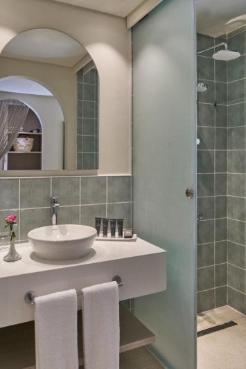 El Gouna utazás Three Corners Ocean View