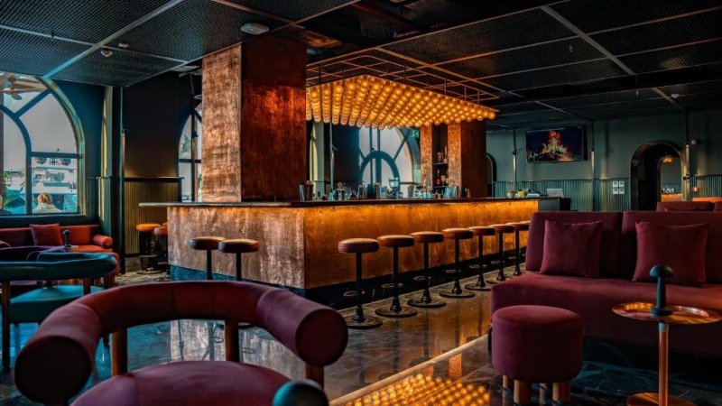 El Gouna utazás Three Corners Ocean View