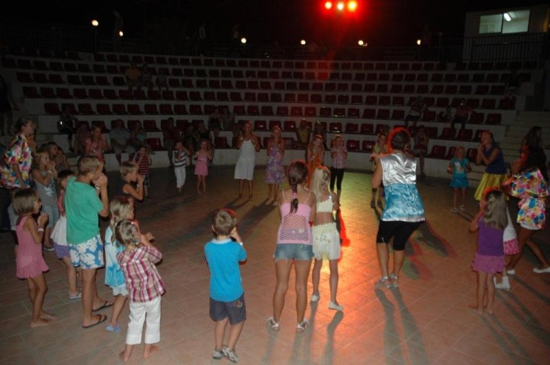 Hurghada utazás Titanic Beach Spa & Aquapark