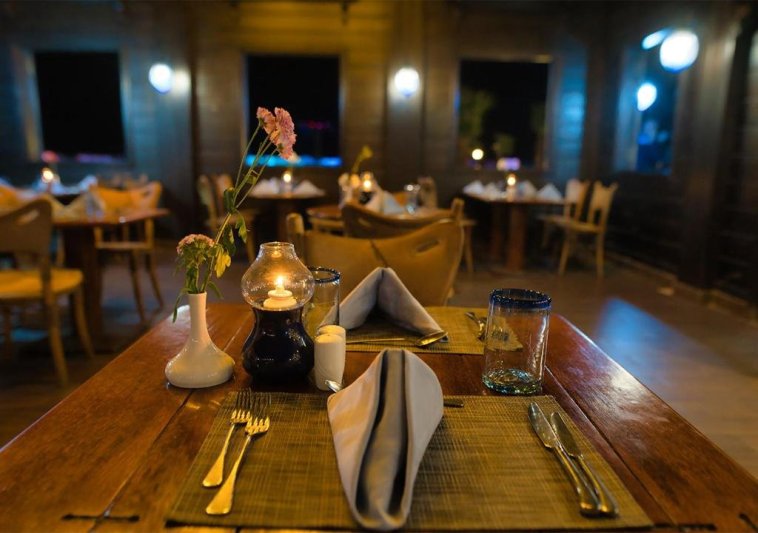 Hurghada utazás Tropitel Sahl Hasheesh