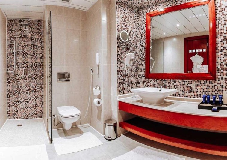 Hurghada utazás Tropitel Sahl Hasheesh