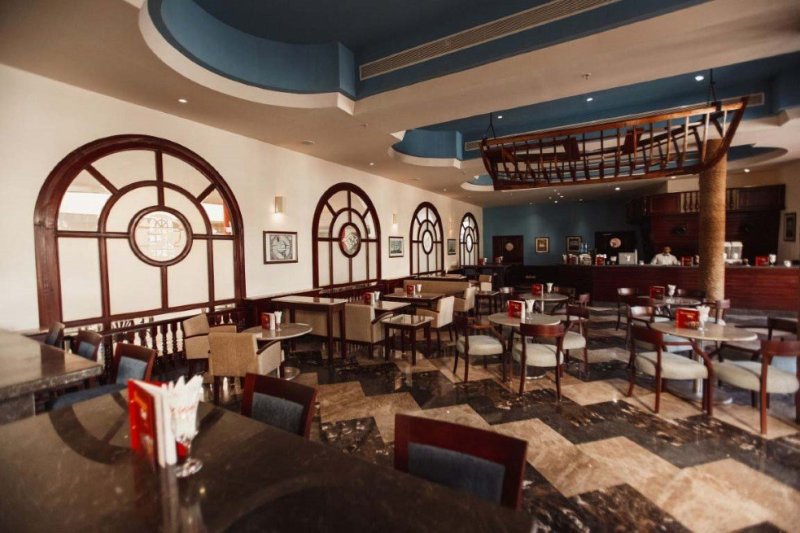 Sharm El-Sheikh utazás Xperience Kiroseiz Parkland