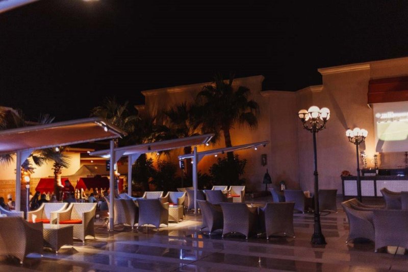 Sharm El-Sheikh utazás Xperience Kiroseiz Parkland