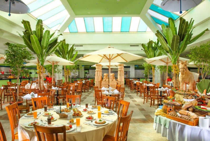 Sharm El-Sheikh utazás Xperience Kiroseiz Premier