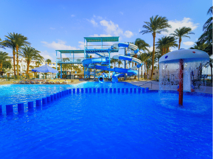 Hurghada utazás Zya Regina Resort