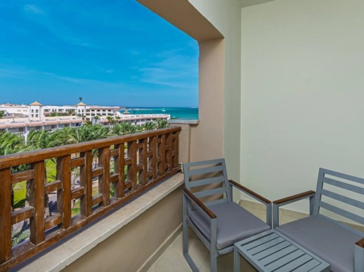 Hurghada utazás Al Kasr Sahl Hasheesh