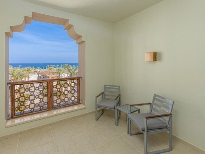 Hurghada utazás Al Kasr Sahl Hasheesh