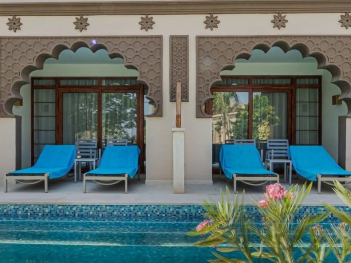 Hurghada utazás Al Kasr Sahl Hasheesh